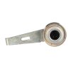 GATES Spannrolle, Keilrippenriemen T36062 für 5751.45