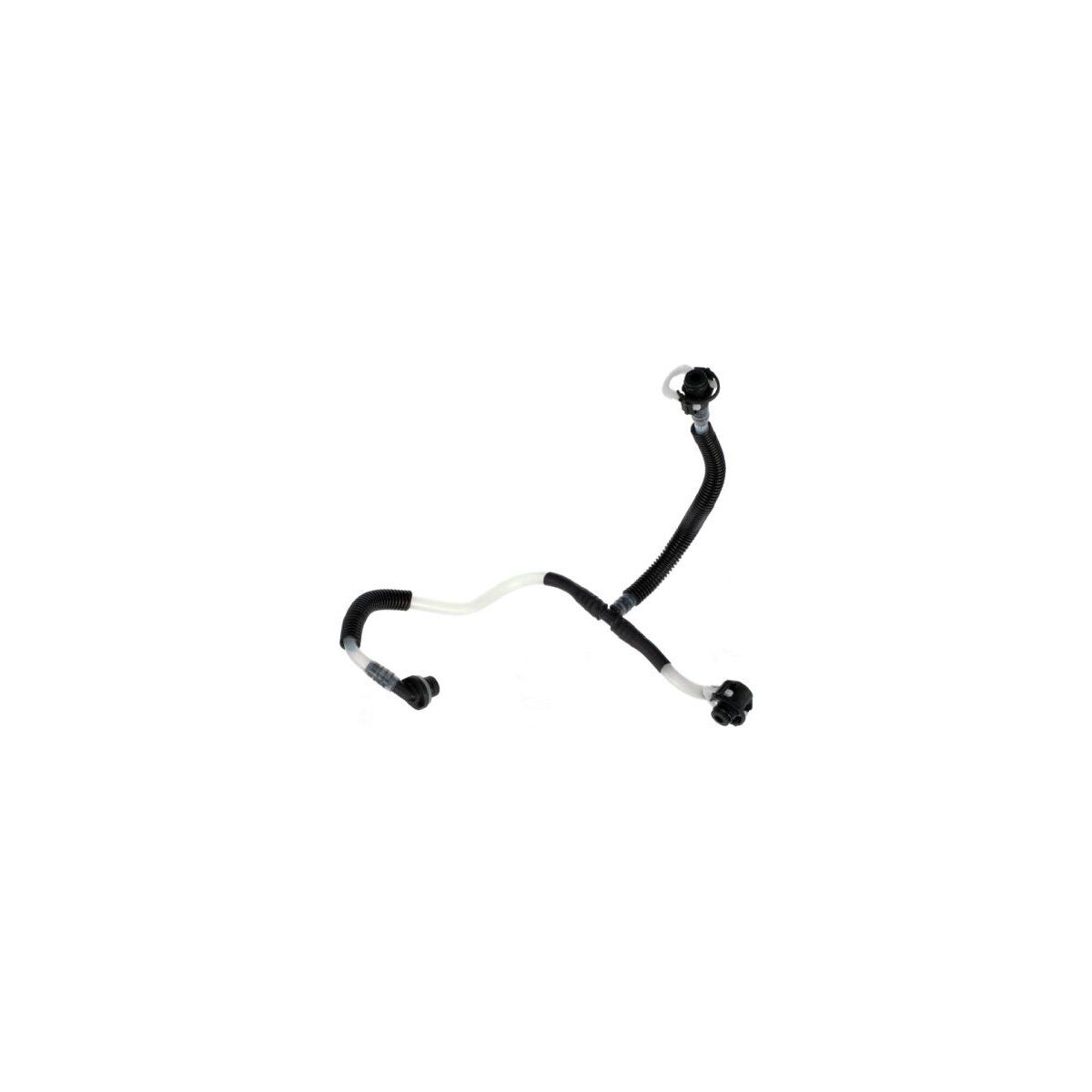 GATES Kraftstoffschlauch MFL1130 für 6110706432