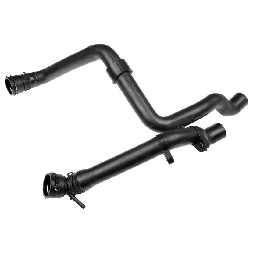 GATES Kühlerschlauch 05-4086 - 054086 für 6R0 122 101