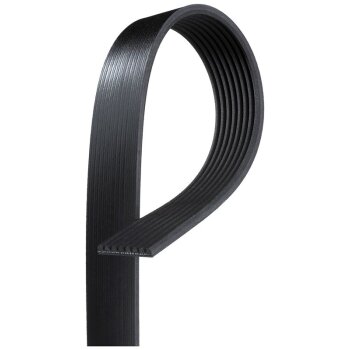 GATES Keilrippenriemen 8PK1710HD für 504079074