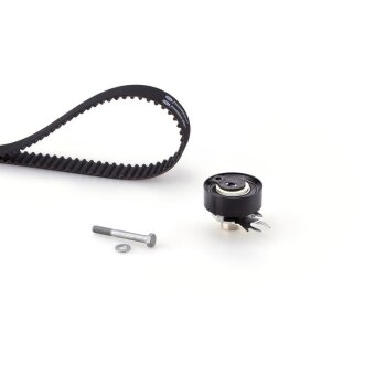 GATES Zahnriemensatz K025427XS für 030198119B