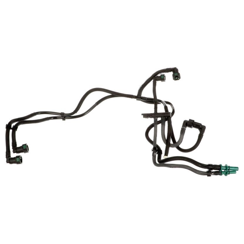 GATES Kraftstoffschlauch MFL1226 für 31216155