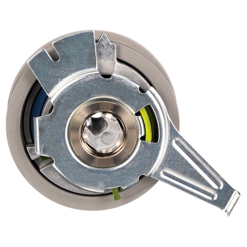 GATES Spannrolle, Zahnriemen T43287 für 04L 109 243 K