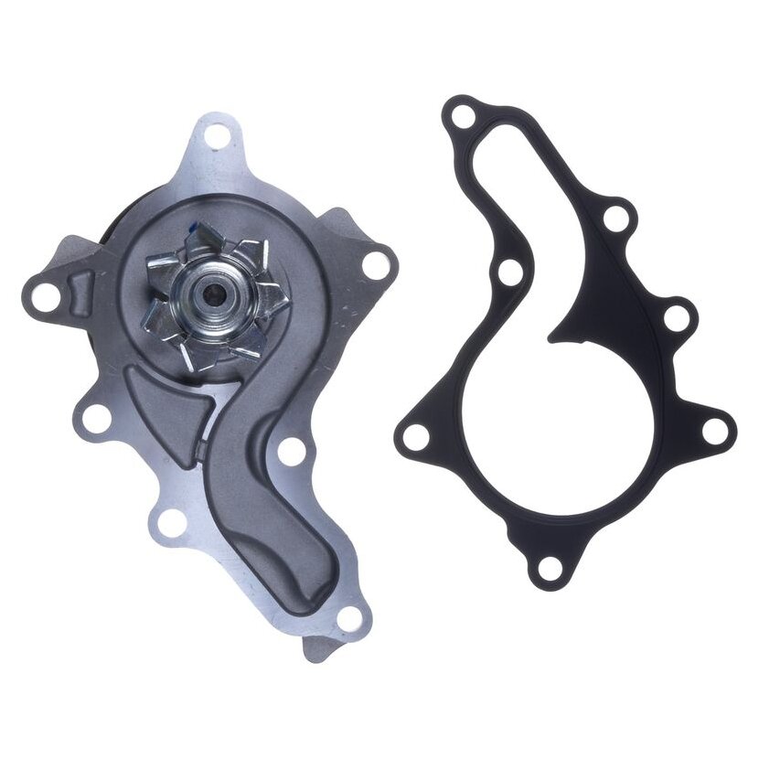 GATES Wasserpumpe, Motorkühlung WP0253 für 1610009515