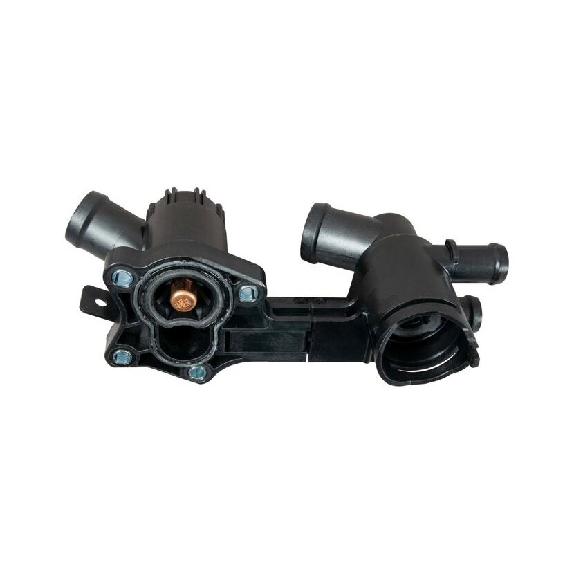 GATES Thermostat, Kühlmittel TH49380/89 für 03F121111A