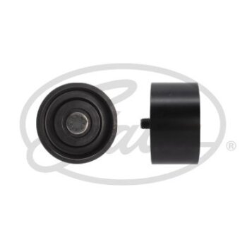 GATES Spannrolle, Keilrippenriemen T36662 für...