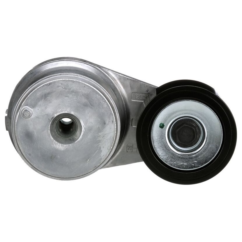 GATES Riemenspanner, Keilrippenriemen T38509 für 7E3999