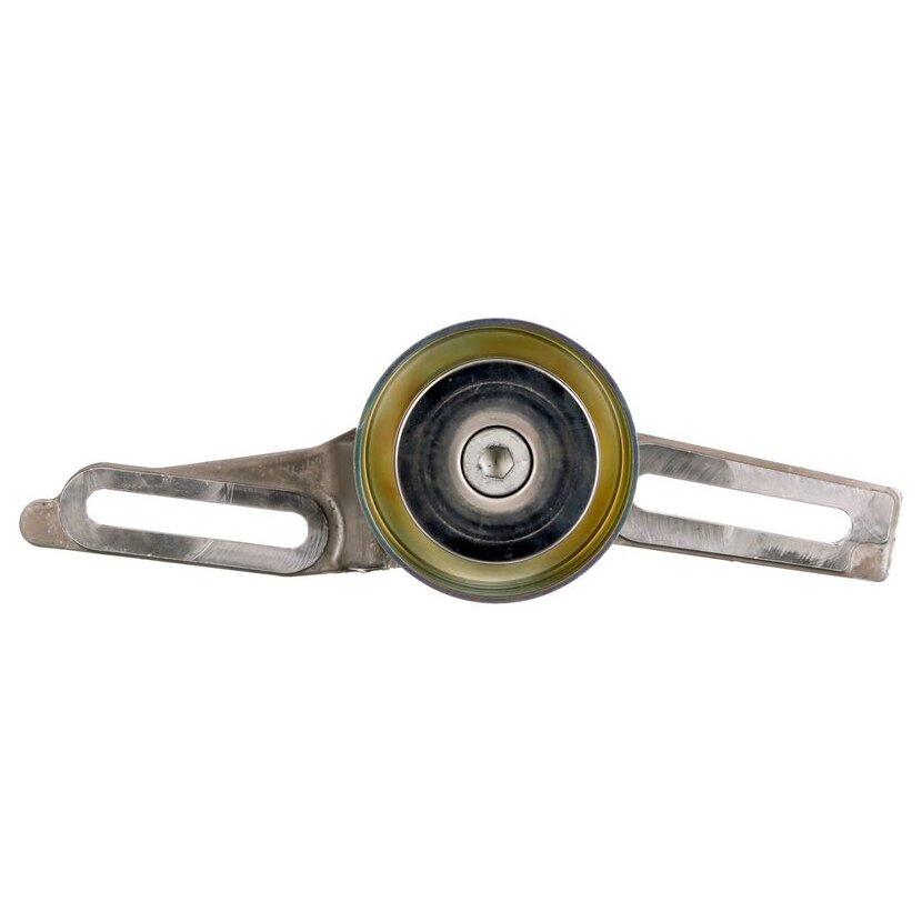 GATES Spannrolle, Keilrippenriemen T39101 für 6453.C5