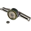 GATES Spannrolle, Keilrippenriemen T39101 für 6453.C5
