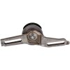 GATES Spannrolle, Keilrippenriemen T39101 für 6453.C5