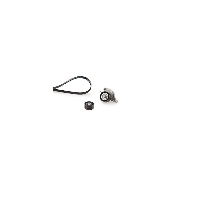 GATES Keilrippenriemensatz K017PK2053 für 11720-7736R