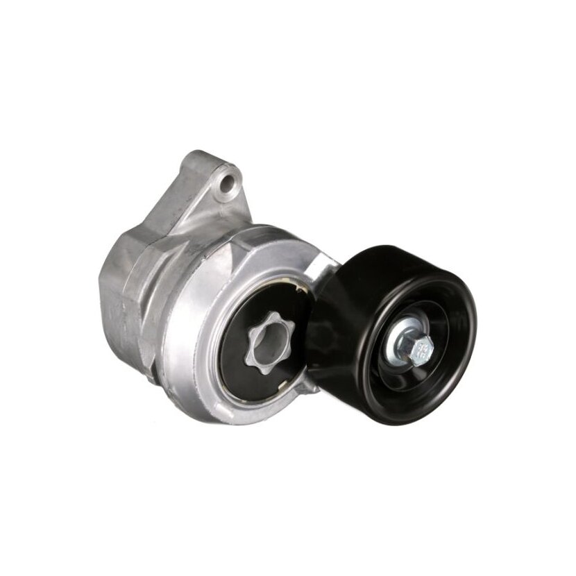 GATES Riemenspanner, Keilrippenriemen T39073 für 31170-RLF-J01