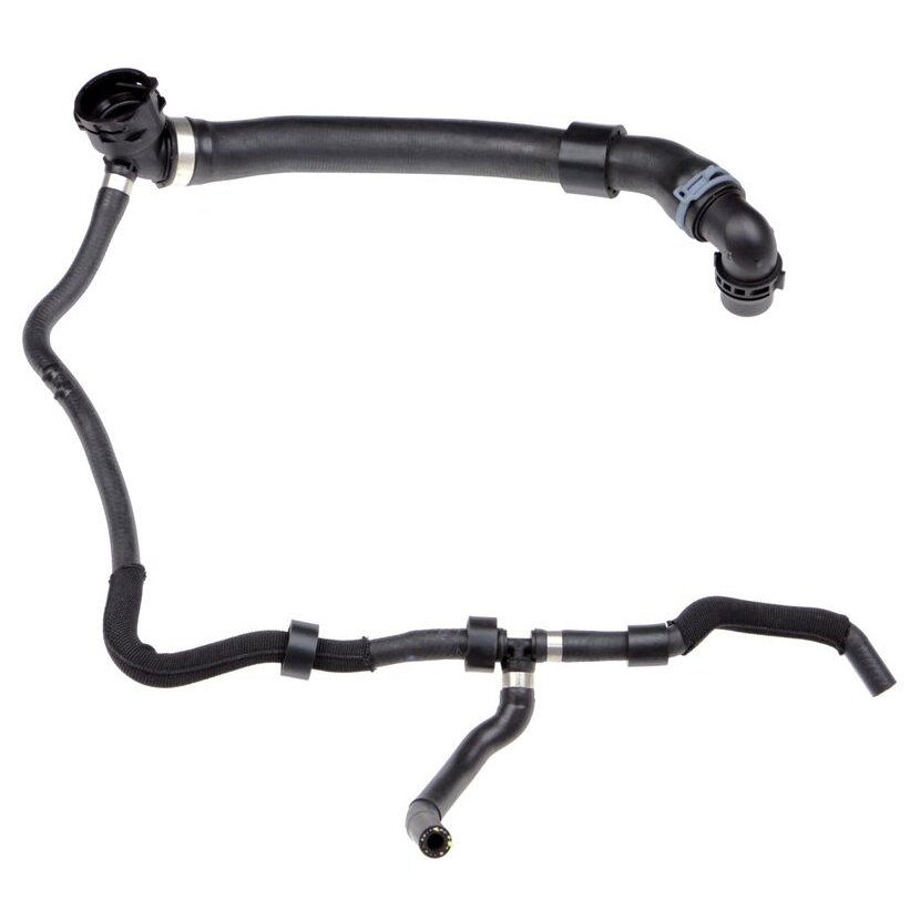 GATES Kühlerschlauch 05-2700 - 052700 für 5Q0 122 101 CN