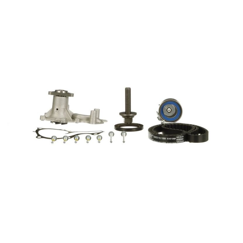 GATES Wasserpumpe + Zahnriemensatz KP2T359HOB für 2210970