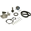 GATES Wasserpumpe + Zahnriemensatz KP2T359HOB für 2210970