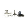GATES Wasserpumpe + Zahnriemensatz KP2T359HOB für 2210970