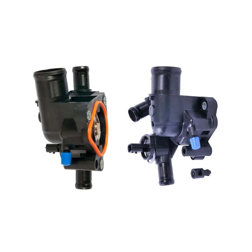 GATES Thermostat, Kühlmittel TH40583G1 für 1106100Q0L