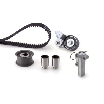 GATES Zahnriemensatz K085493XS