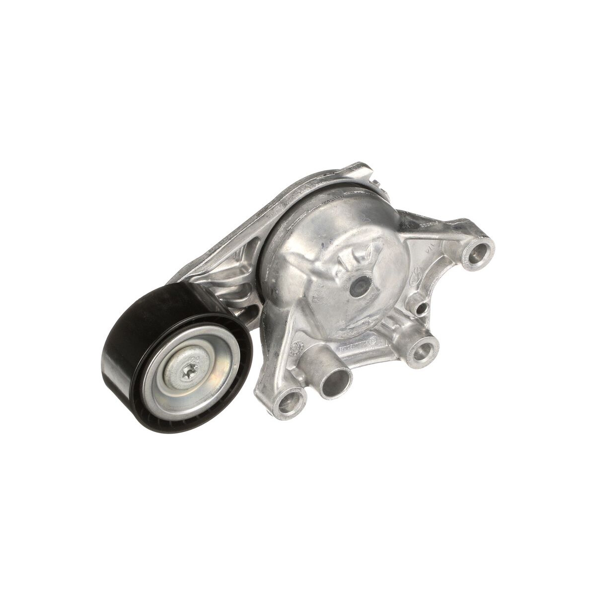 GATES Riemenspanner, Keilrippenriemen T39374 für 16115037