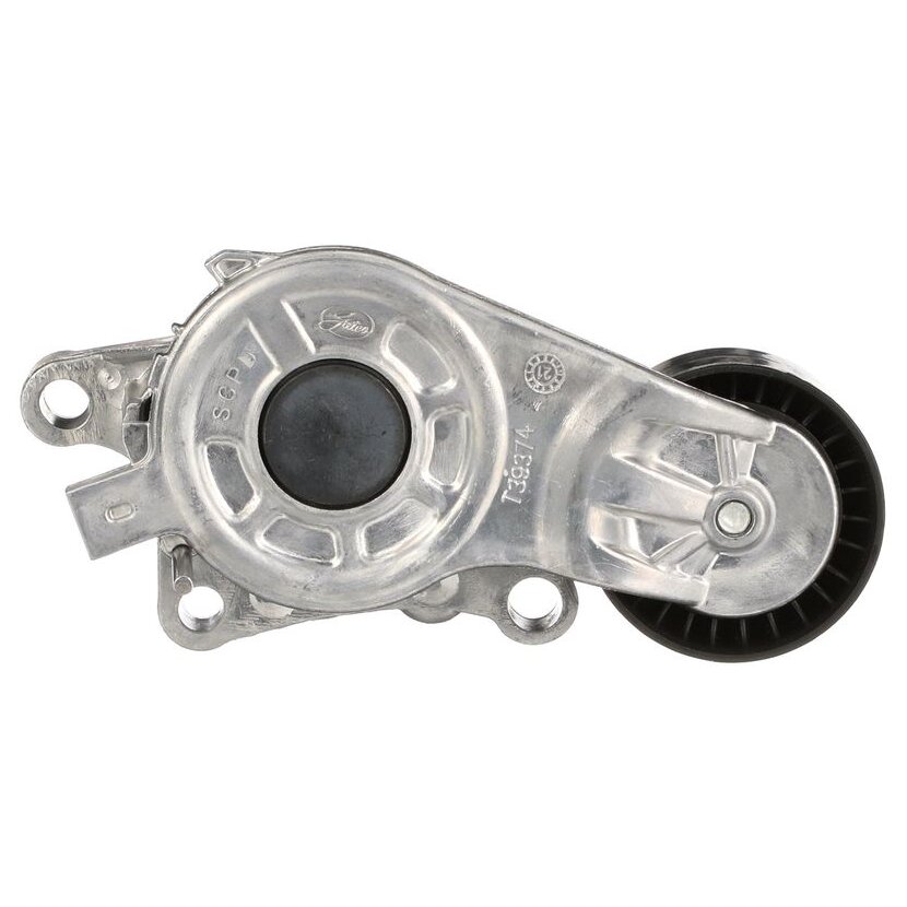 GATES Riemenspanner, Keilrippenriemen T39374 für 16115037