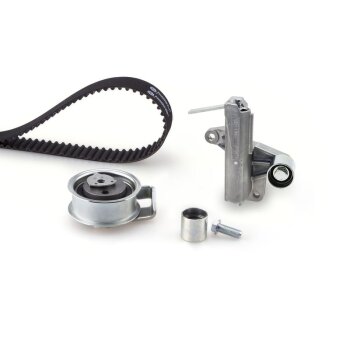 GATES Zahnriemensatz K055491XS