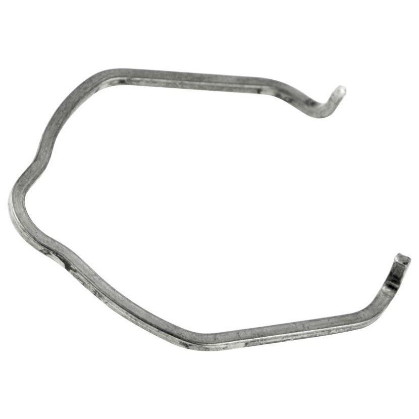 GATES Halteschelle, Ladeluftschlauch HCL012 für 1J0145769D