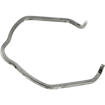 GATES Halteschelle, Ladeluftschlauch HCL012 für...