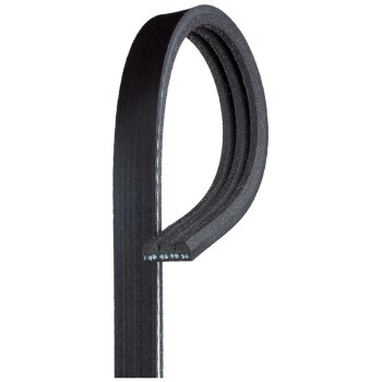 GATES Keilrippenriemen 3PK870 für 282 993 05 96