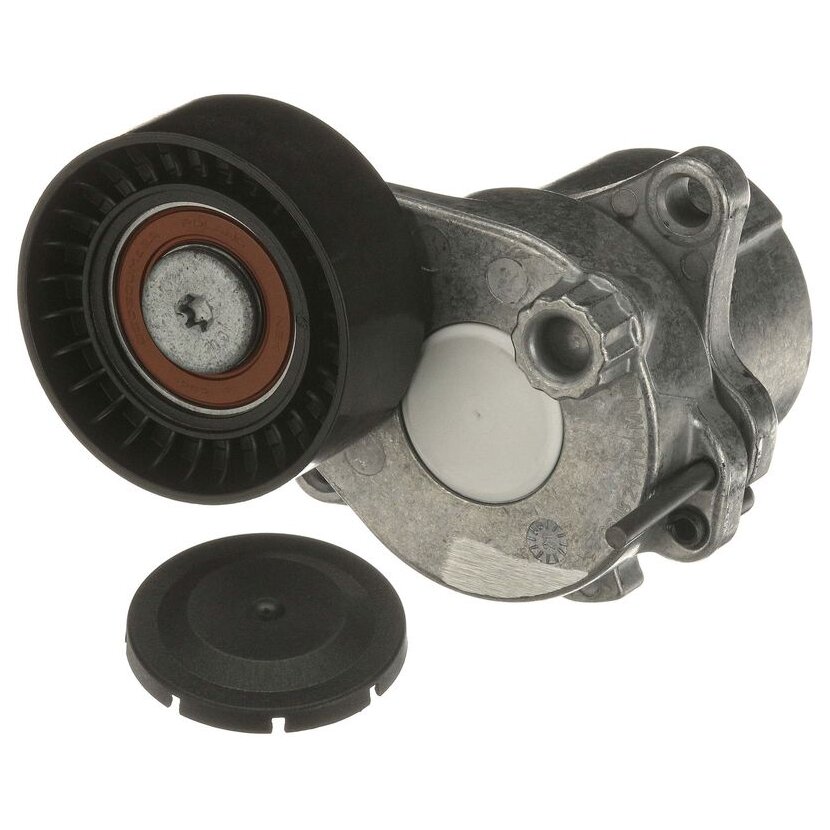 GATES Riemenspanner, Keilrippenriemen T39386 für 6512001570