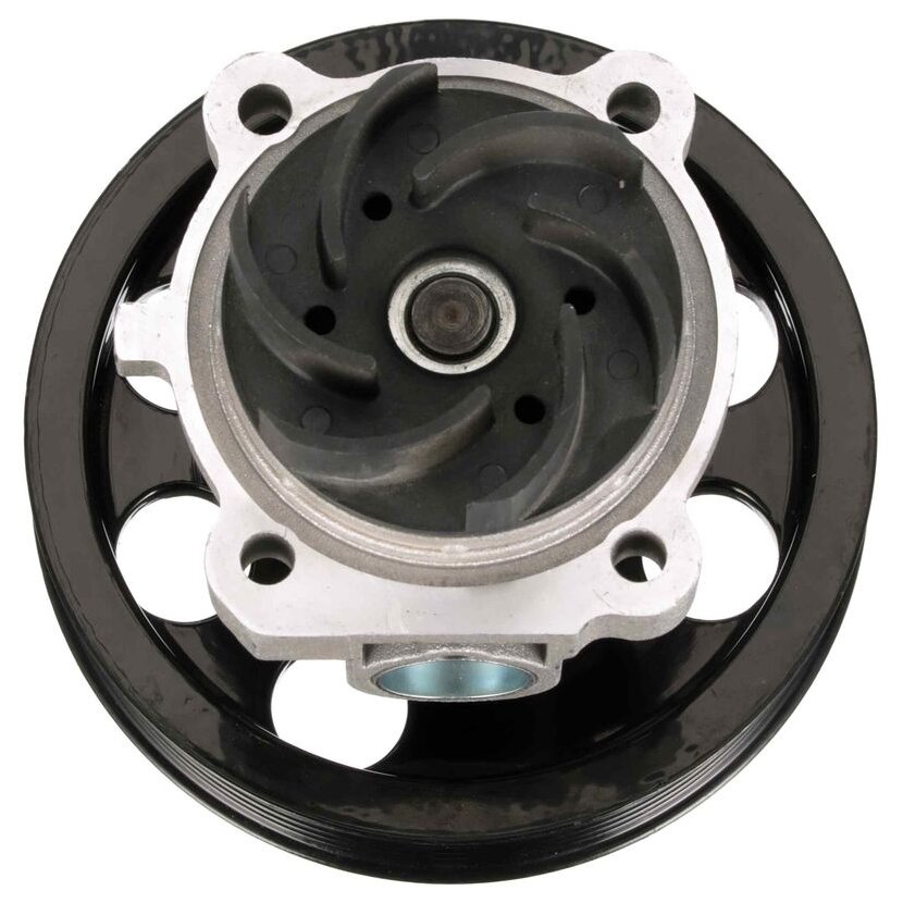 GATES Wasserpumpe, Motorkühlung WP0120 für 46815125
