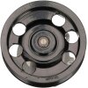 GATES Wasserpumpe, Motorkühlung WP0120 für 46815125