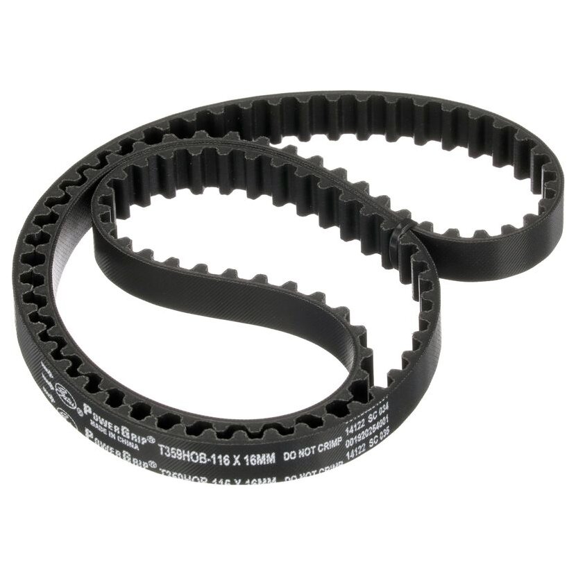 GATES Zahnriemen T359HOB für 1807611