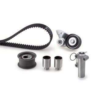 GATES Zahnriemensatz K095493XS