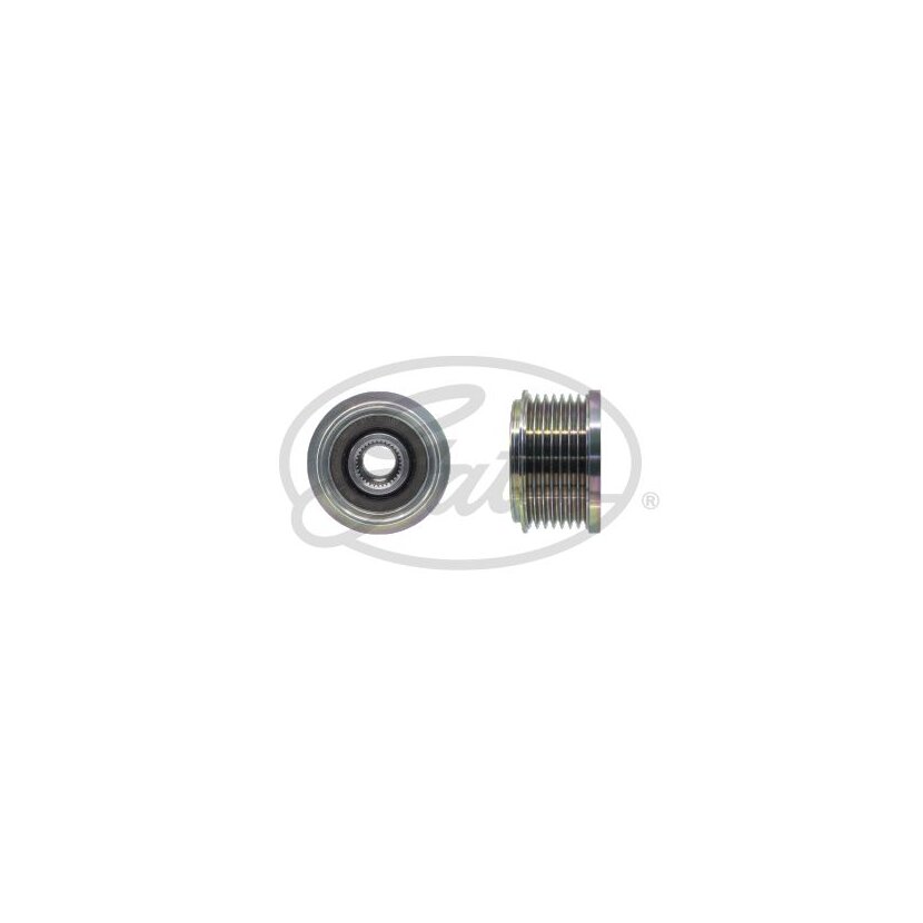 GATES Generatorfreilauf OAP7247 für U201-18-W10