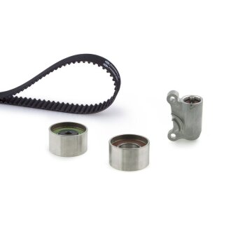 GATES Zahnriemensatz K025630XS für RF5C-12-750