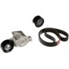 GATES Keilrippenriemensatz K018PK1310XS