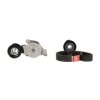 GATES Keilrippenriemensatz K018PK1310XS