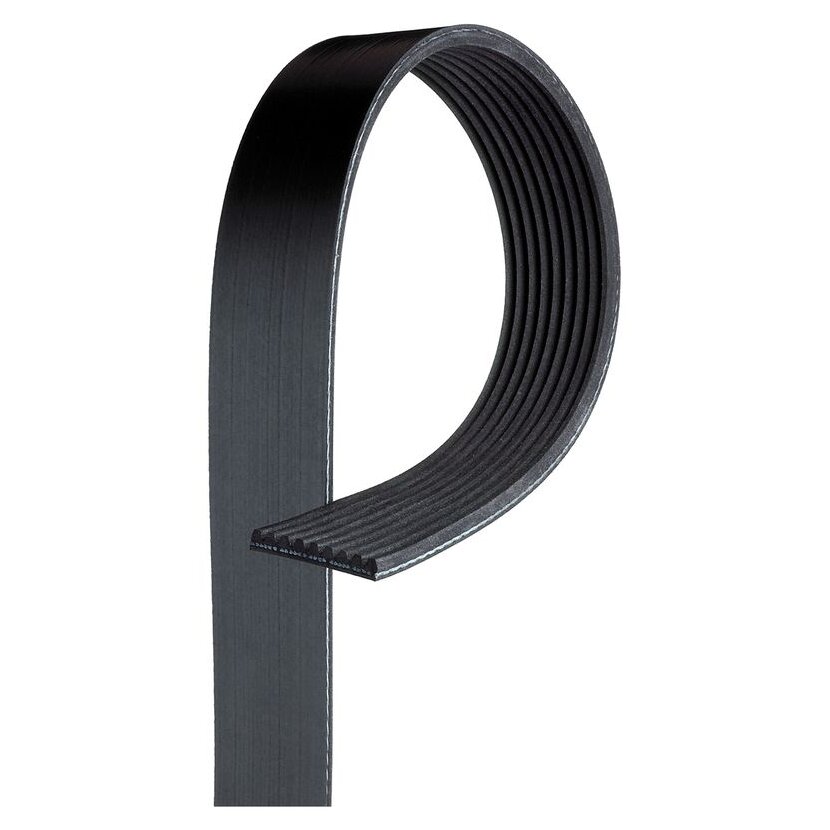 GATES Keilrippenriemen 9PK1675HD für 0129972492