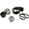 GATES Keilrippenriemensatz K0212PK1815HD für 500086146