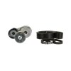GATES Keilrippenriemensatz K0212PK1815HD für 500086146