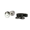 GATES Keilrippenriemensatz K0212PK1815HD für 500086146