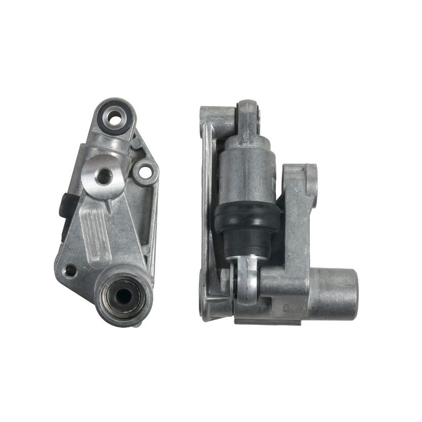 GATES Schwingungsdämpfer, Keilrippenriemen T39243 für 11281722789