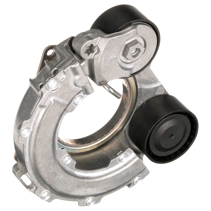 GATES Riemenspanner, Keilrippenriemen T39564 für 25281-2U300