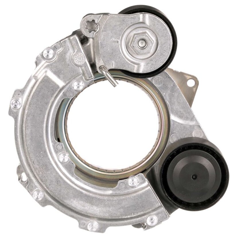 GATES Riemenspanner, Keilrippenriemen T39564 für 25281-2U300