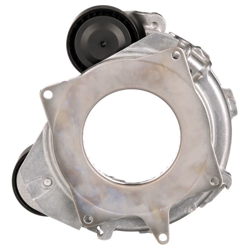 GATES Riemenspanner, Keilrippenriemen T39564 für 25281-2U300