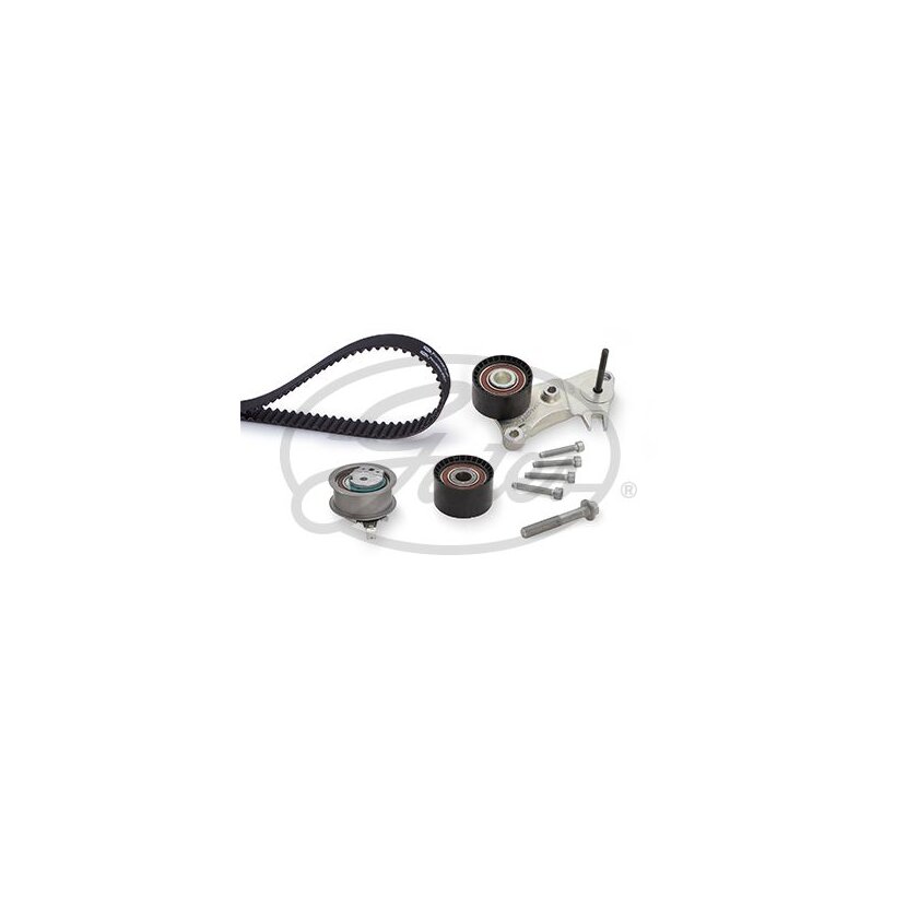 GATES Zahnriemensatz K015686XS für 31401542
