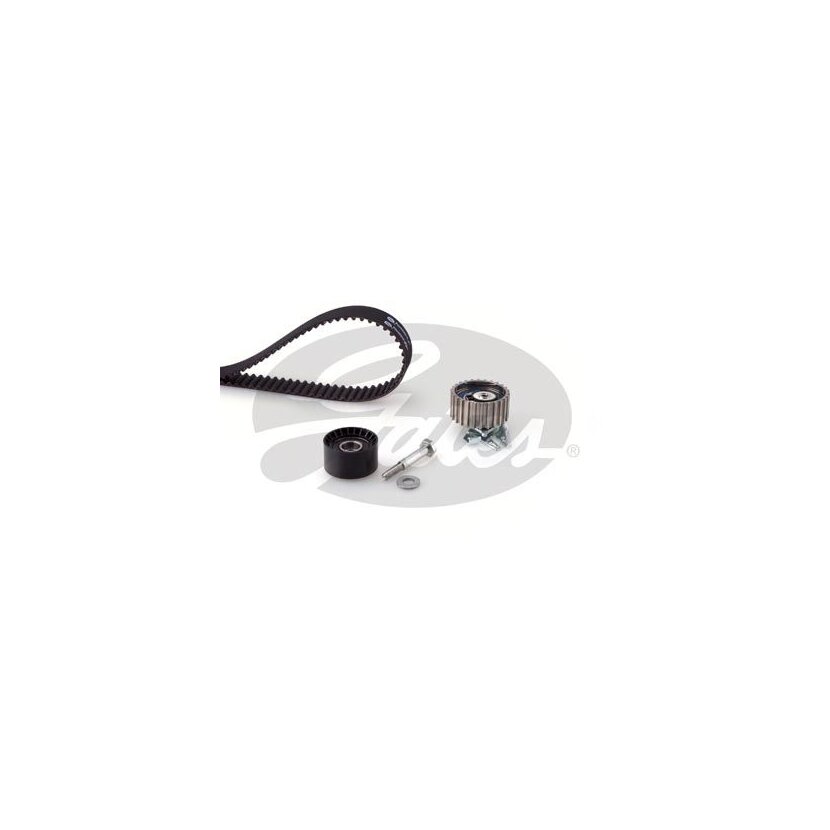 GATES Zahnriemensatz K055500XS für 71736726