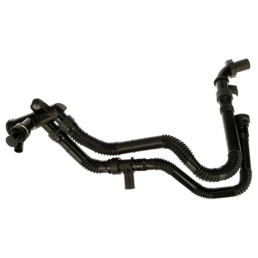 GATES Heizungsschlauch 02-1624 - 021624 für 1336 V3