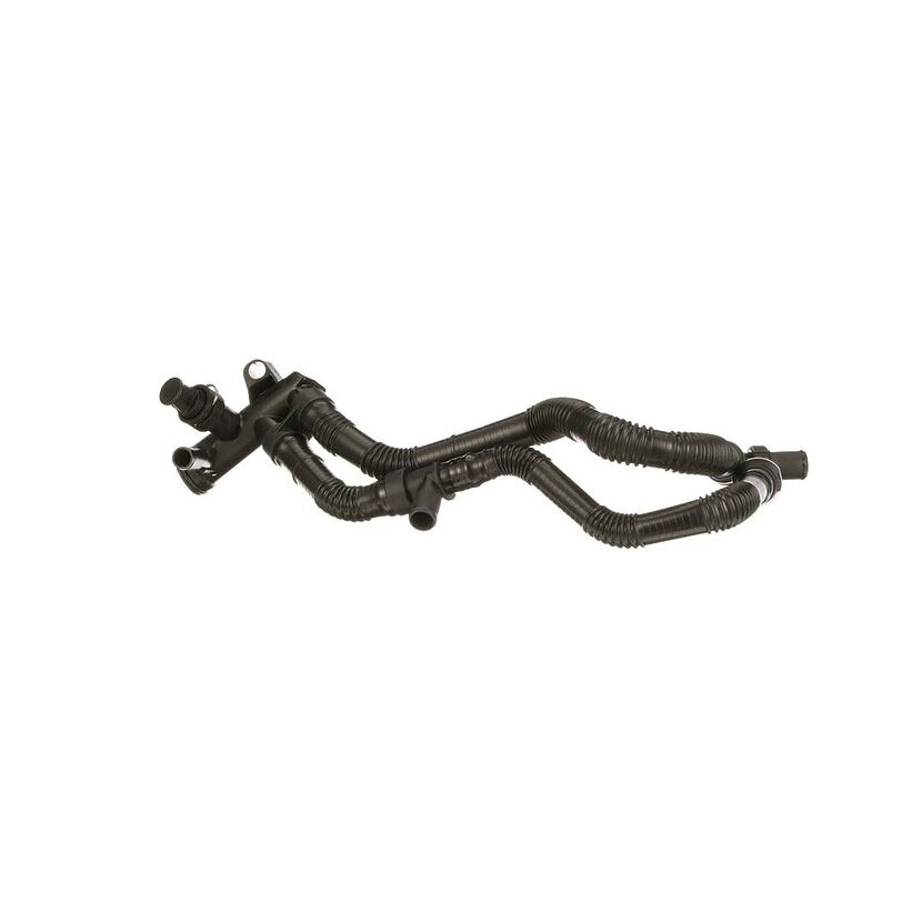GATES Heizungsschlauch 02-1624 - 021624 für 1336 V3