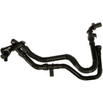 GATES Heizungsschlauch 02-1624 - 021624 für 1336 V3